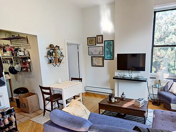 1 bed, 1 bath apartment for rent at 423 Shawmut Ave Unit 43, South End — photo 8 of 8