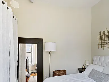 1 bed, 1 bath apartment for rent at 423 Shawmut Ave Unit 43, South End — photo 4 of 8