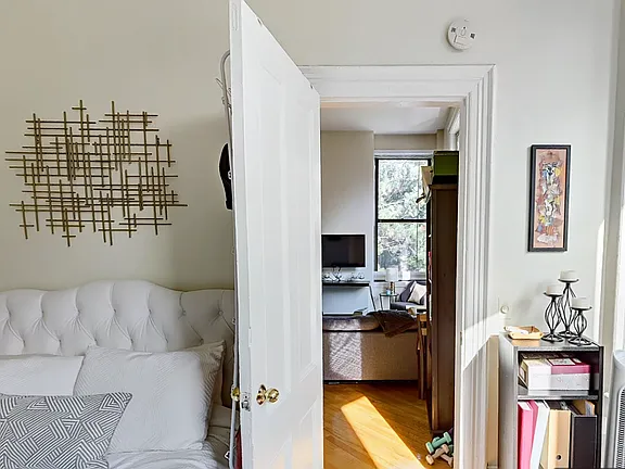 1 bed, 1 bath apartment for rent at 423 Shawmut Ave Unit 43, South End — photo 5 of 8