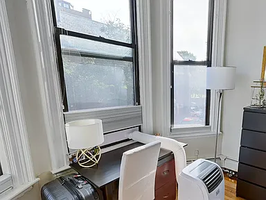 1 bed, 1 bath apartment for rent at 423 Shawmut Ave Unit 43, South End — photo 3 of 8