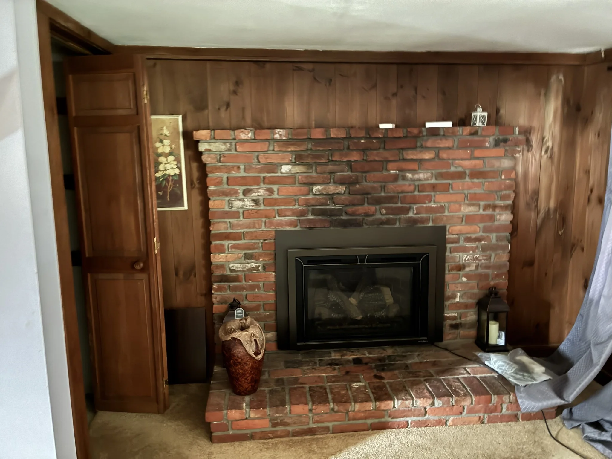 3 bed, 1 bath apartment for rent at 423 Water St, Clinton — photo 6 of 7