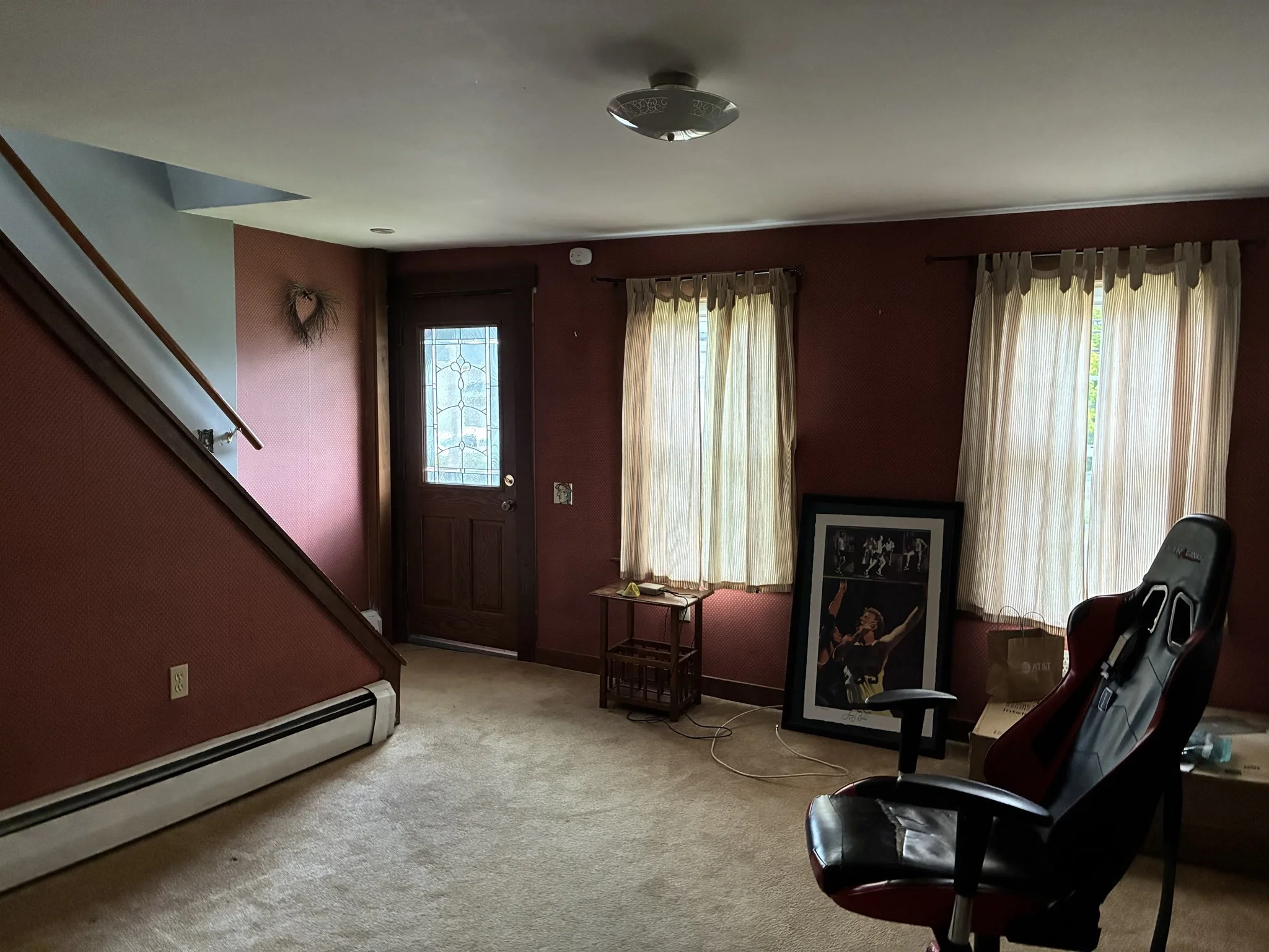 3 bed, 1 bath apartment for rent at 423 Water St, Clinton — photo 7 of 7