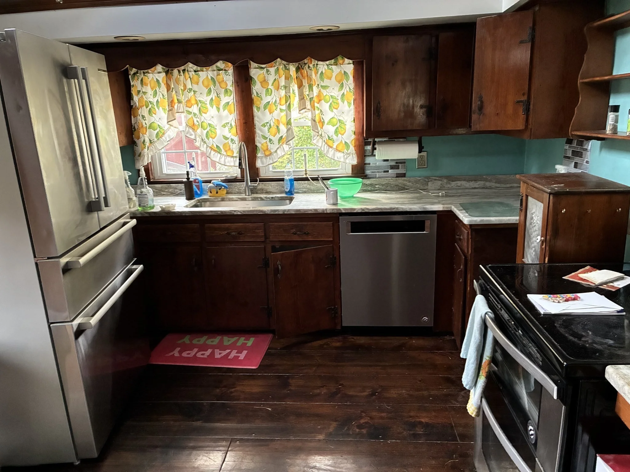 3 bed, 1 bath apartment for rent at 423 Water St, Clinton — photo 3 of 7