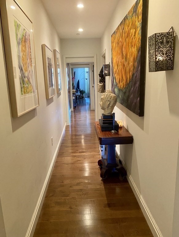 2 bed, 2 bath apartment for rent at 424 Massachusetts Ave Unit 302, South End — photo 11 of 27