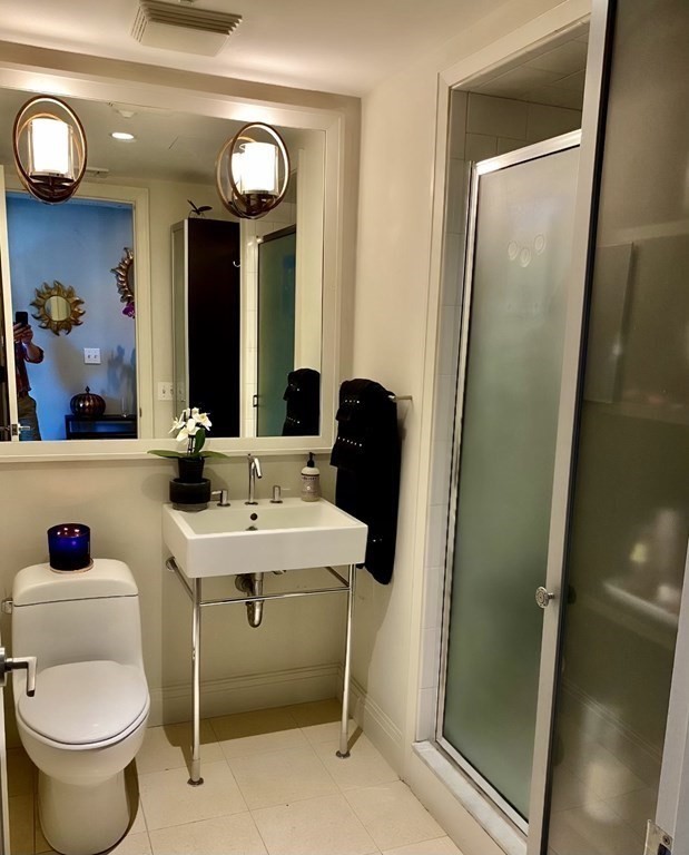 2 bed, 2 bath apartment for rent at 424 Massachusetts Ave Unit 302, South End — photo 9 of 27