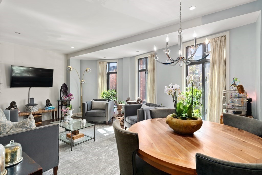 2 bed, 2 bath apartment for rent at 424 Massachusetts Ave Unit 302, South End — photo 5 of 27