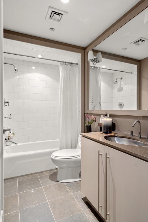 2 bed, 2 bath apartment for rent at 424 Massachusetts Ave Unit 302, South End — photo 19 of 27
