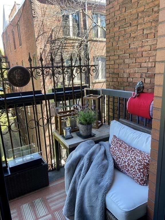 2 bed, 2 bath apartment for rent at 424 Massachusetts Ave Unit 302, South End — photo 15 of 27