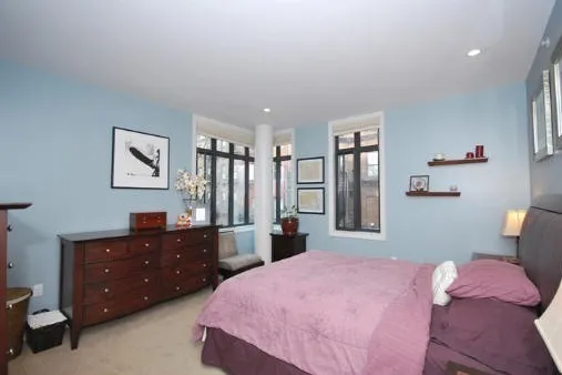 2 bed, 2 bath apartment for rent at 424 Massachusetts Ave Unit Unit#2R, South End — photo 7 of 18