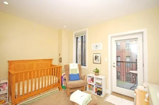2 bed, 2 bath apartment for rent at 424 Massachusetts Ave Unit Unit#2R, South End — photo 4 of 18