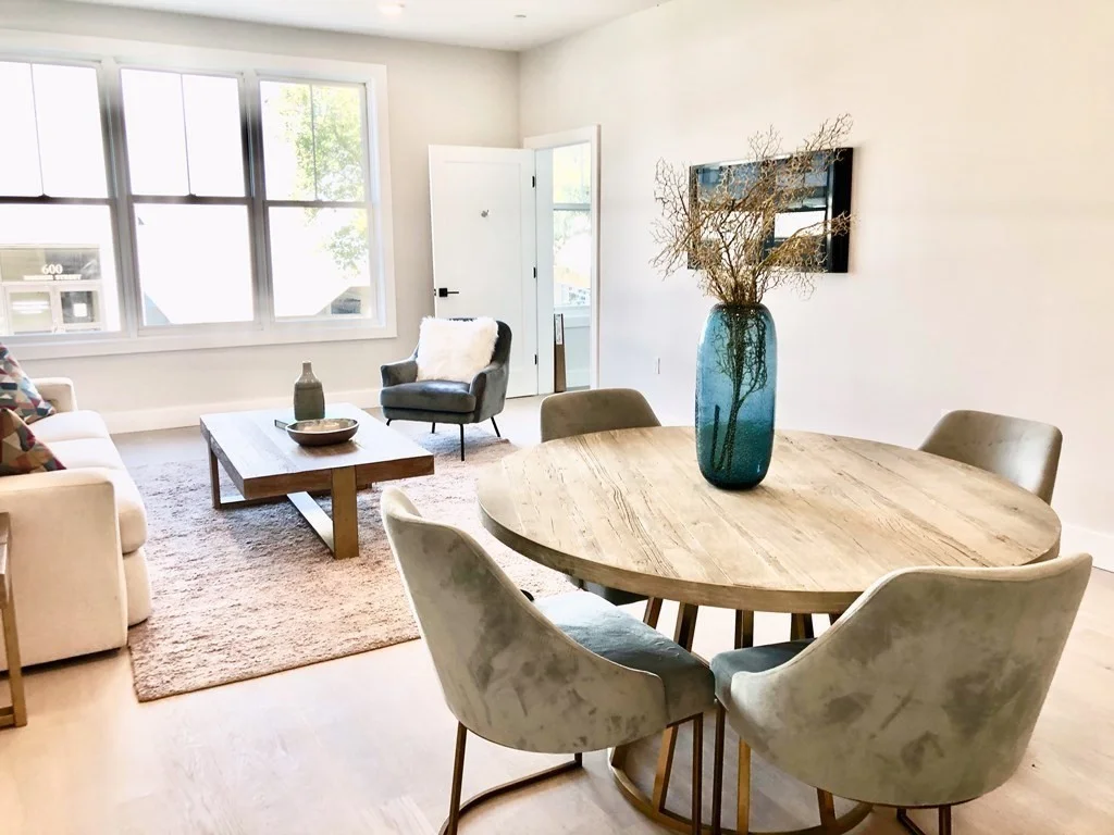 2 bed, 2 bath apartment for rent at 425 Border St Unit 201, East Boston — photo 5 of 14
