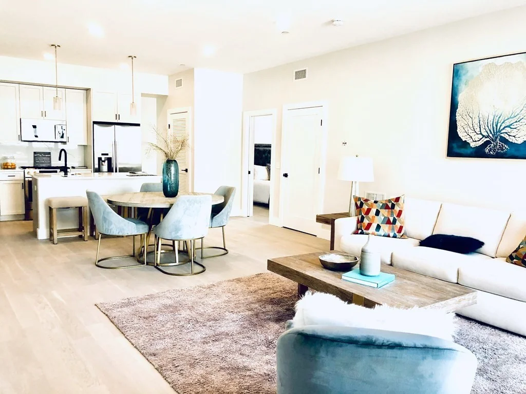 2 bed, 2 bath apartment for rent at 425 Border St Unit 201, East Boston — photo 2 of 14