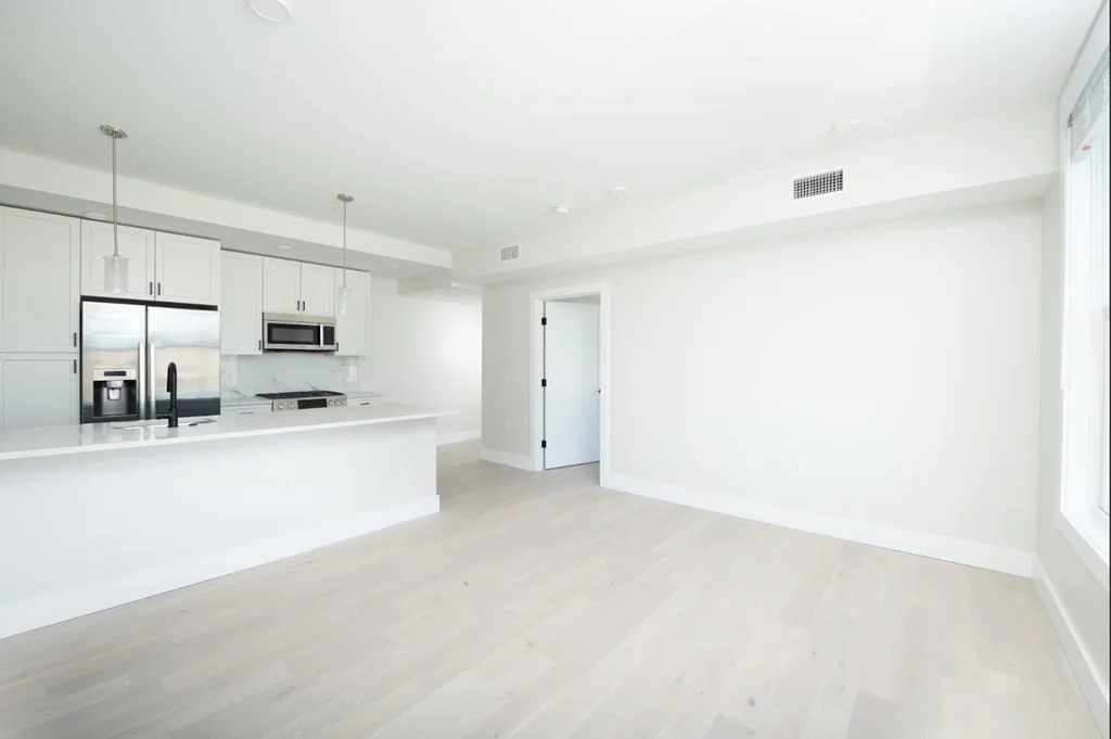 2 bed, 2 bath apartment for rent at 425 Border St Unit 303, East Boston — photo 3 of 17