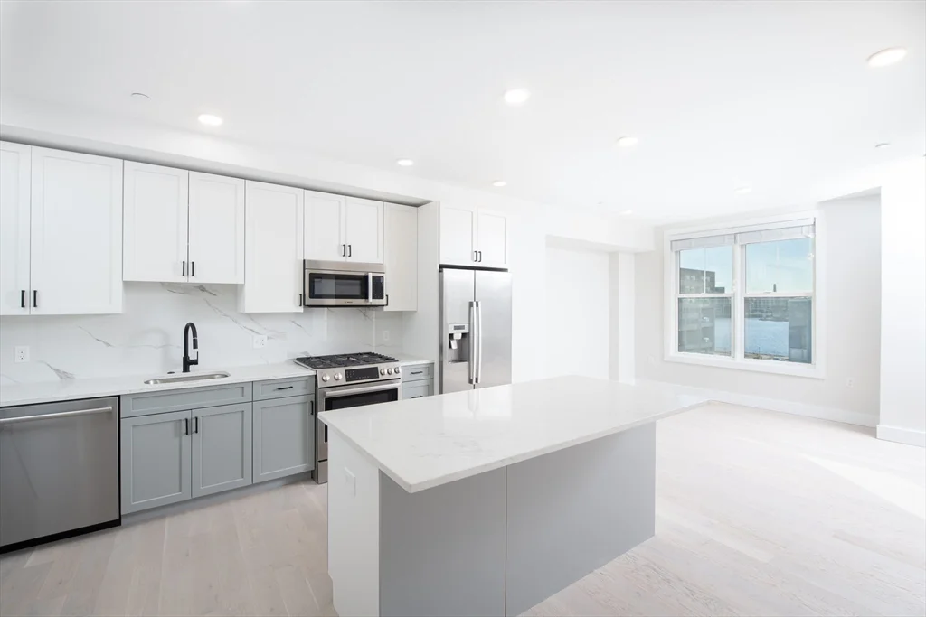2 bed, 2 bath apartment for rent at 425 Border St Unit 307, East Boston — photo 2 of 12