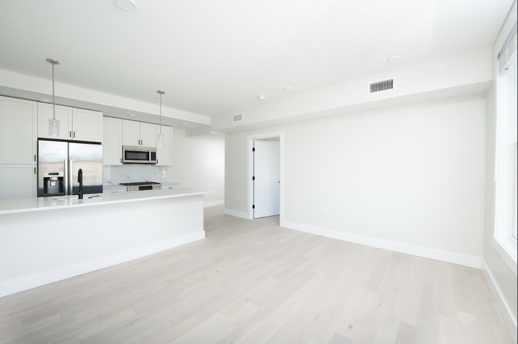 2 bed, 2 bath apartment for rent at 425 Border St Unit 503, East Boston — photo 1 of 12
