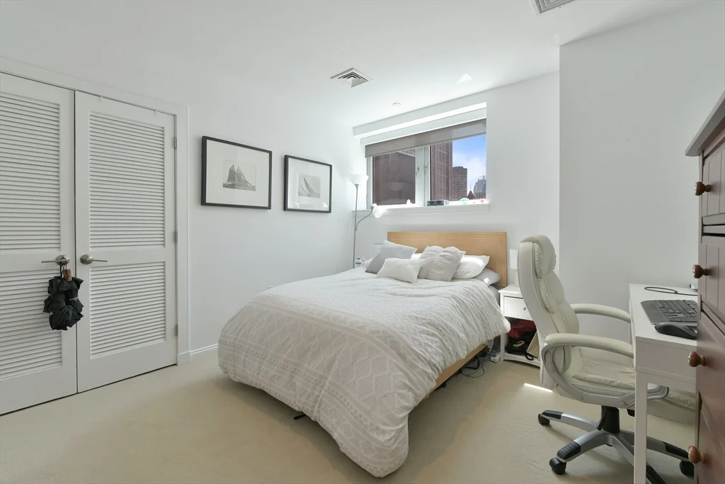 2 bed, 2 bath apartment for rent at 425 Boylston St Unit 602, Back Bay — photo 10 of 12