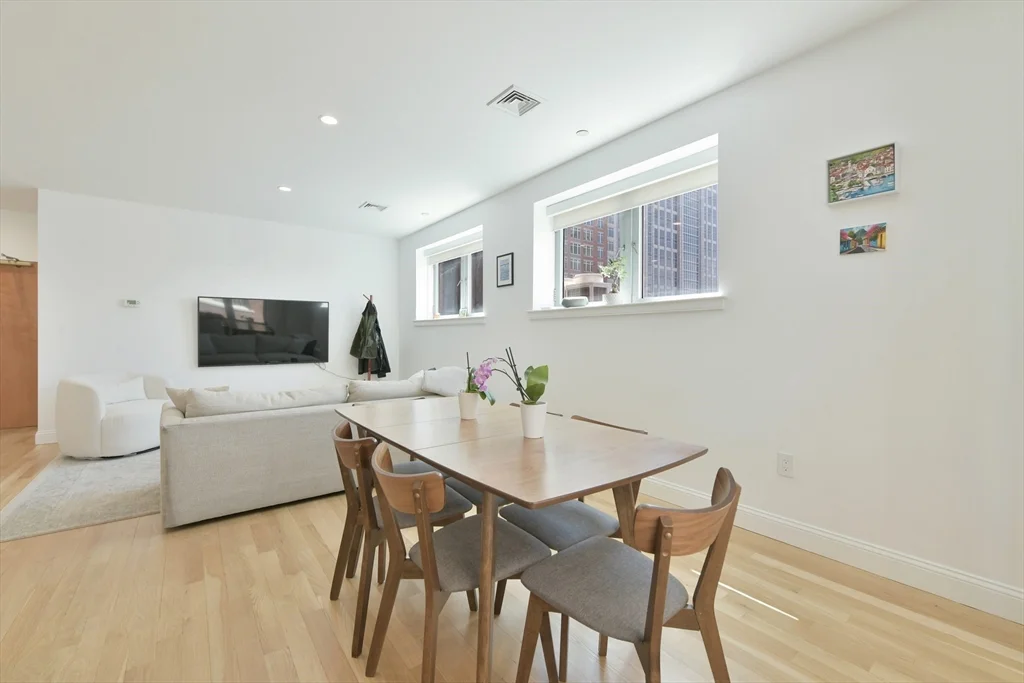 2 bed, 2 bath apartment for rent at 425 Boylston St Unit 602, Back Bay — photo 6 of 12