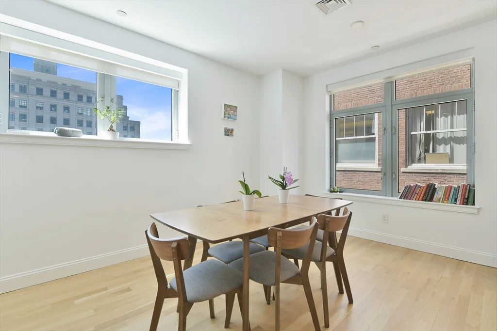 2 bed, 2 bath apartment for rent at 425 Boylston St Unit 602, Back Bay — photo 5 of 12