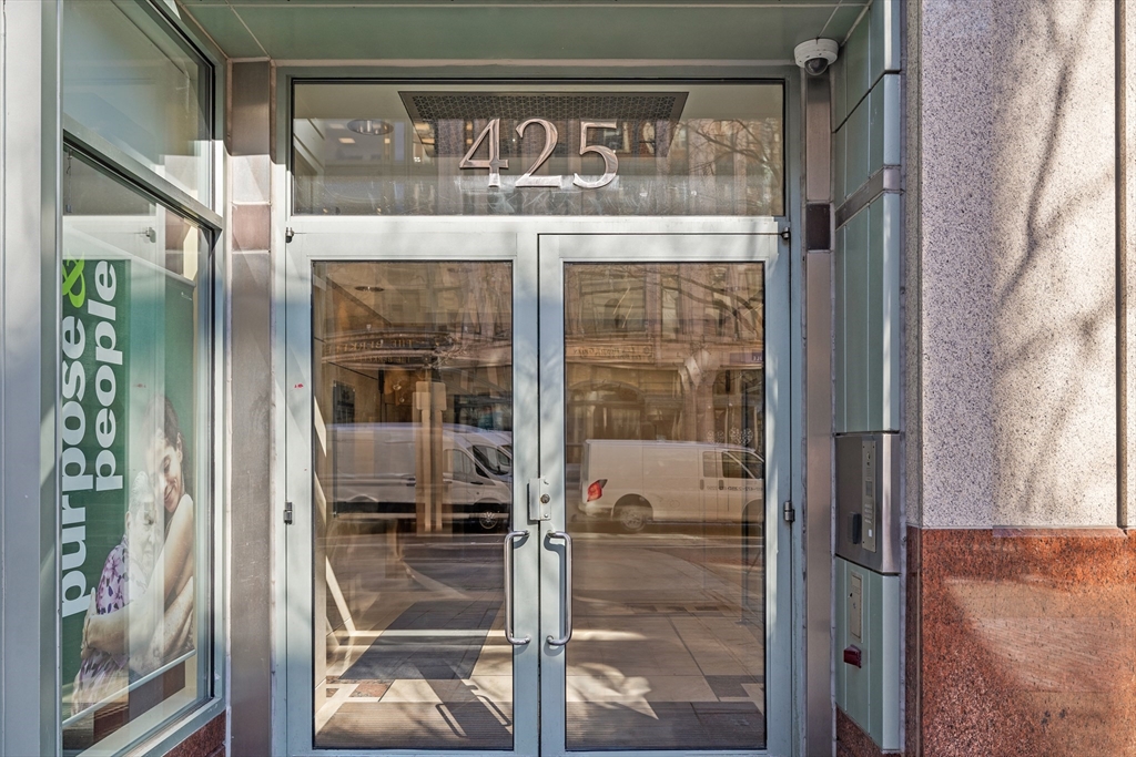 2 bed, 2 bath apartment for rent at 425 Boylston St Unit 702, Back Bay — photo 14 of 14