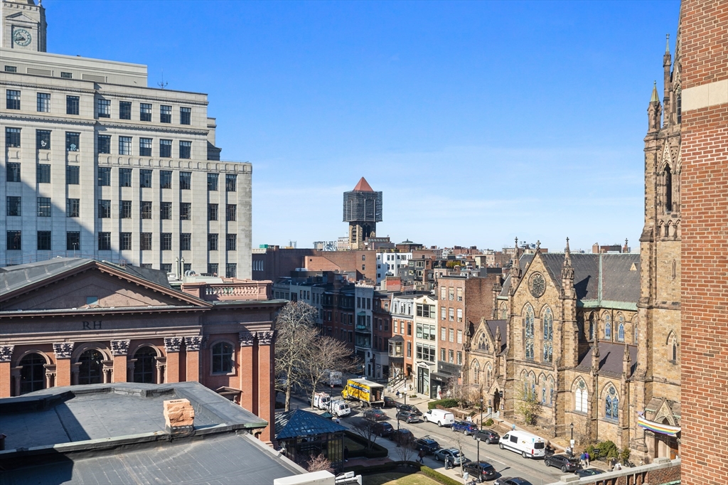 2 bed, 2 bath apartment for rent at 425 Boylston St Unit 702, Back Bay — photo 13 of 14