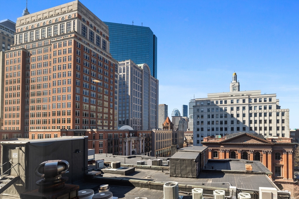 2 bed, 2 bath apartment for rent at 425 Boylston St Unit 702, Back Bay — photo 12 of 14
