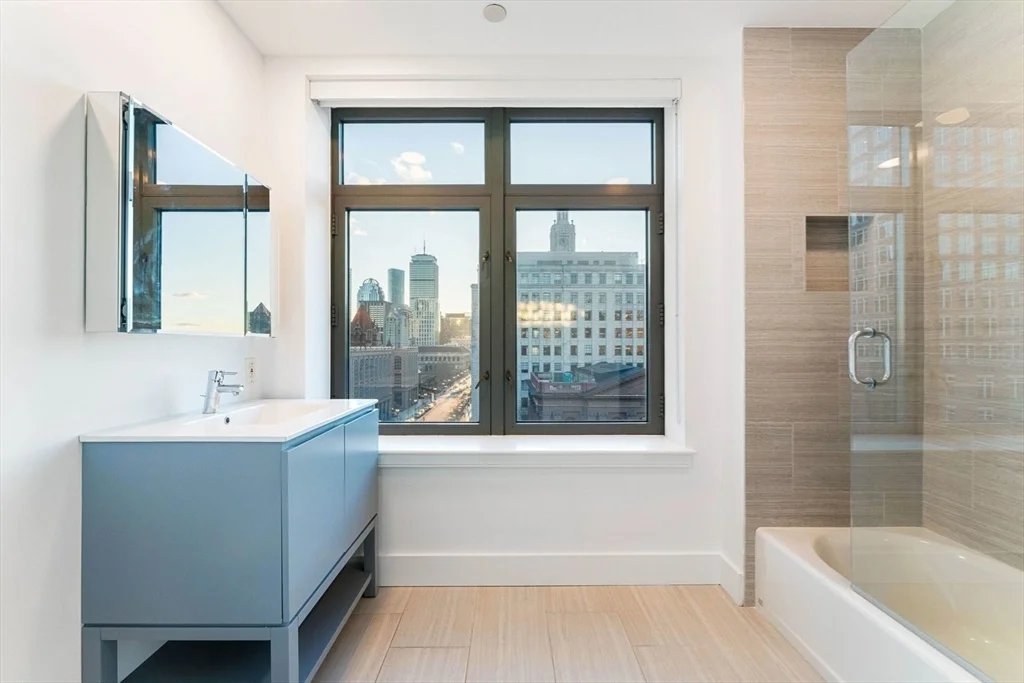 2 bed, 2 bath apartment for rent at 425 Boylston St Unit 801, Back Bay — photo 12 of 19