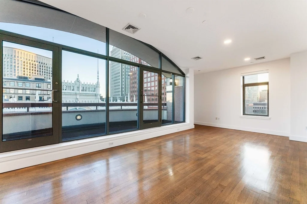2 bed, 2 bath apartment for rent at 425 Boylston St Unit 801, Back Bay — photo 3 of 19