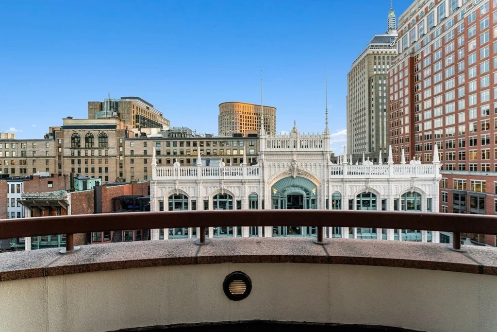 2 bed, 2 bath apartment for rent at 425 Boylston St Unit 801, Back Bay — photo 17 of 19