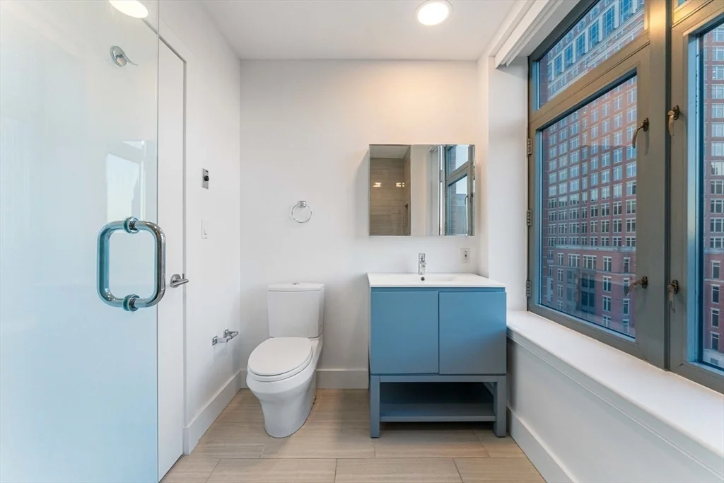 2 bed, 2 bath apartment for rent at 425 Boylston St Unit 801, Back Bay — photo 13 of 19