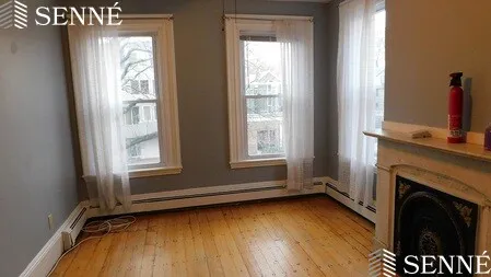 1 bed, 1 bath apartment for rent at 425 Broadway Unit 2, Mid Cambridge — photo 1 of 6