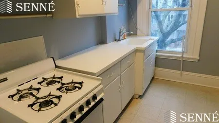 1 bed, 1 bath apartment for rent at 425 Broadway Unit 2, Mid Cambridge — photo 2 of 6