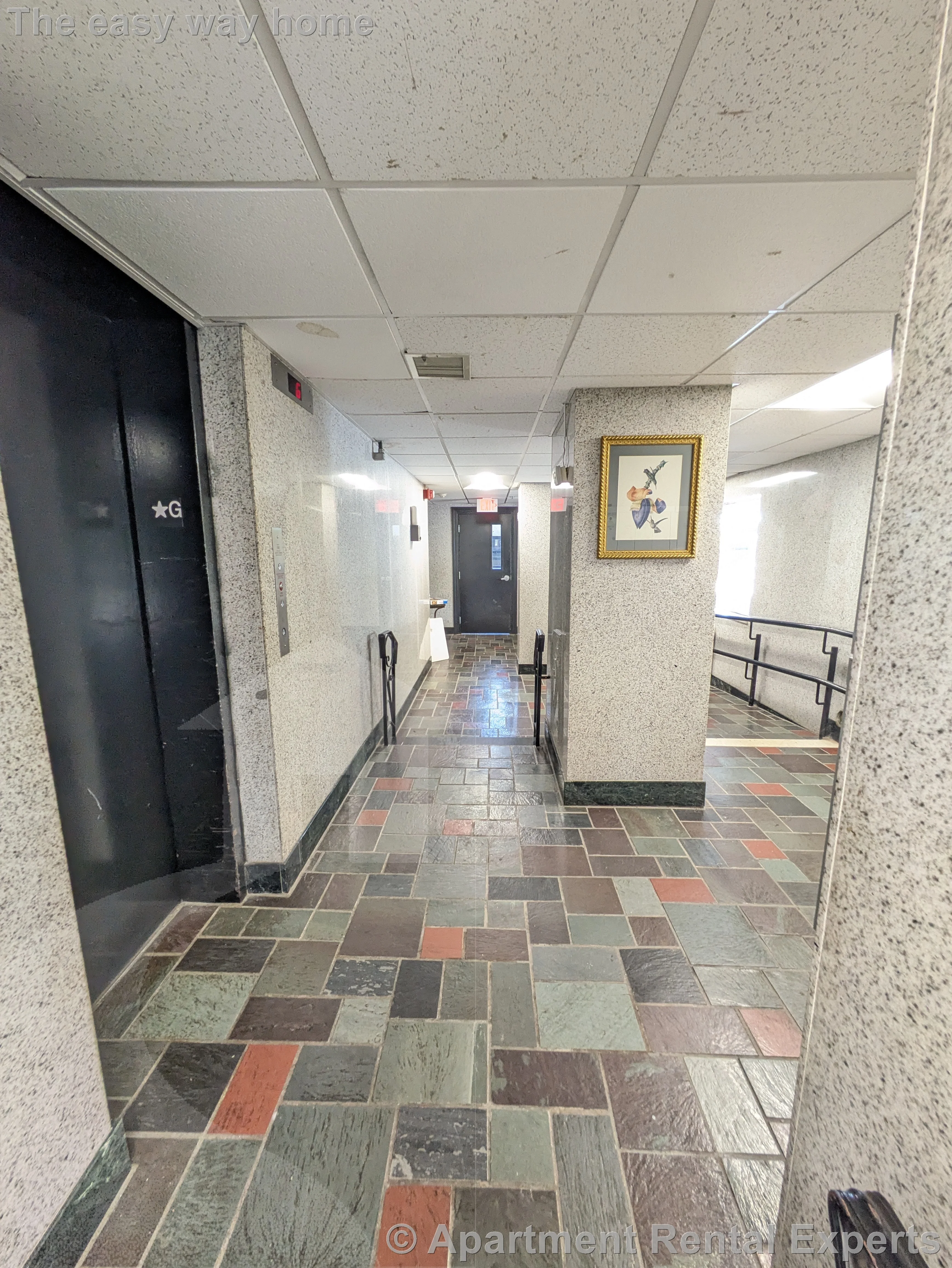1 bed, 1 bath apartment for rent at 425 Broadway Unit 23, Winter Hill — photo 4 of 15