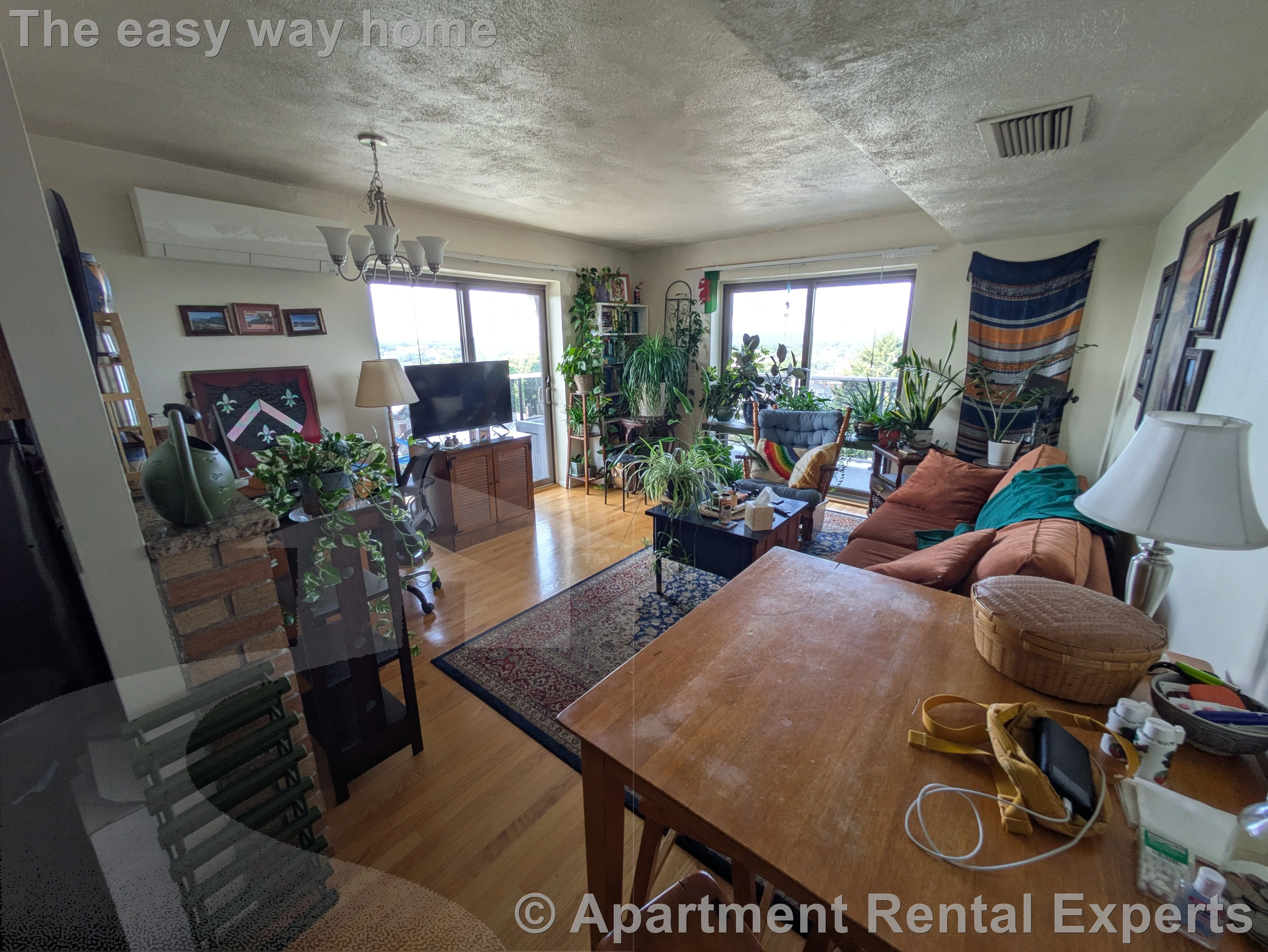 1 bed, 1 bath apartment for rent at 425 Broadway Unit 23, Winter Hill — photo 14 of 15