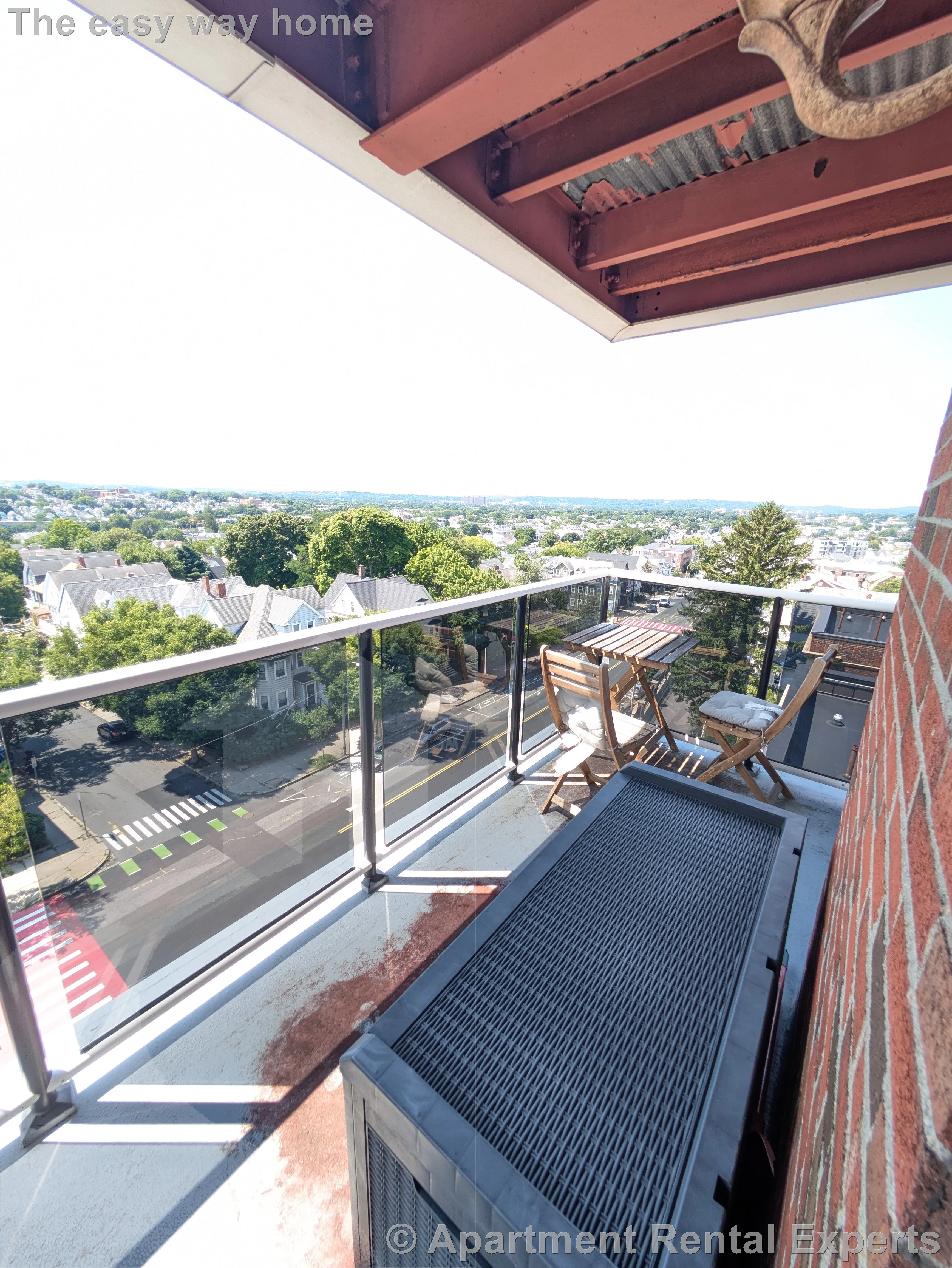 1 bed, 1 bath apartment for rent at 425 Broadway Unit 23, Winter Hill — photo 8 of 15