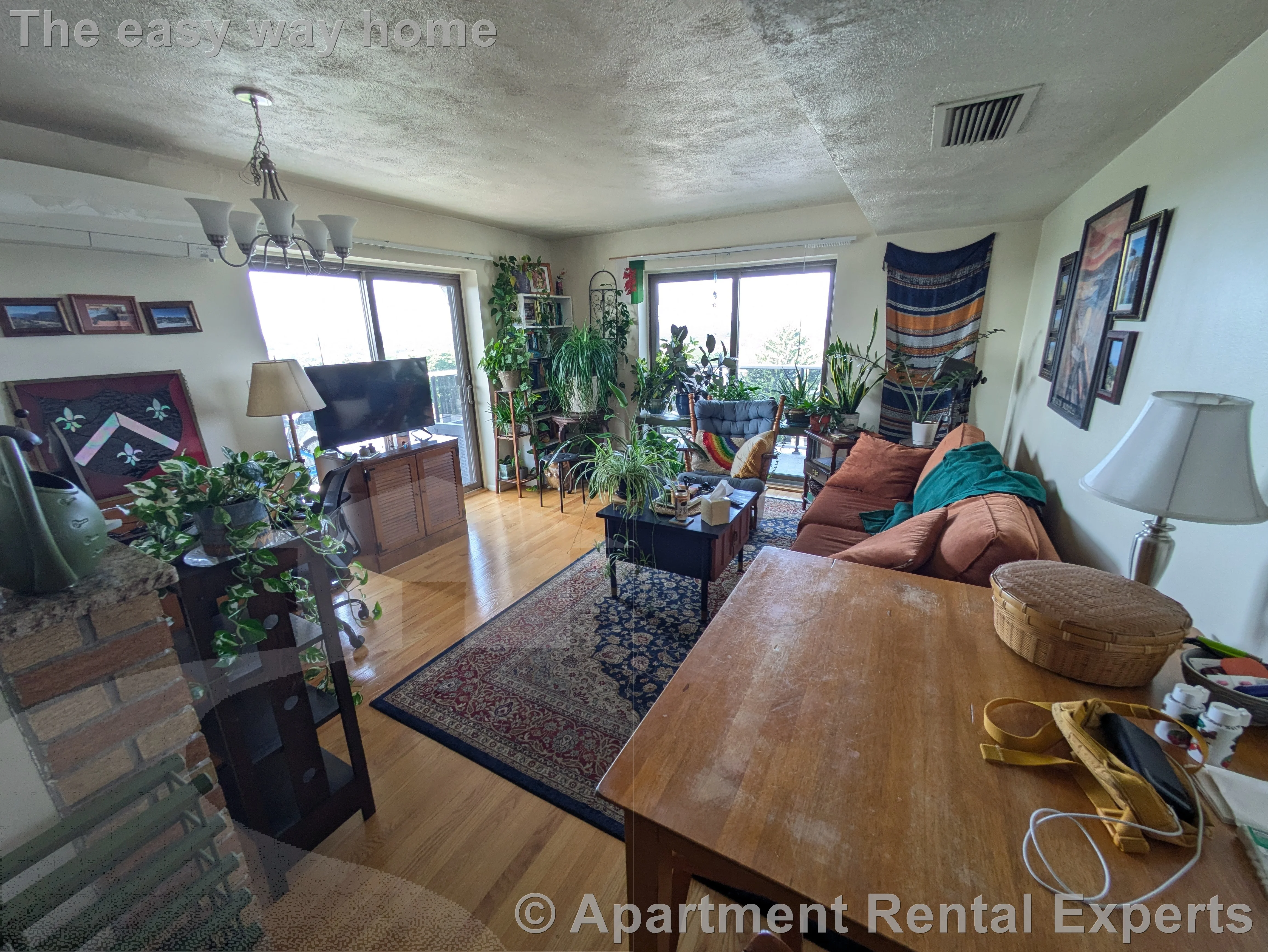 1 bed, 1 bath apartment for rent at 425 Broadway Unit 23, Winter Hill — photo 6 of 15