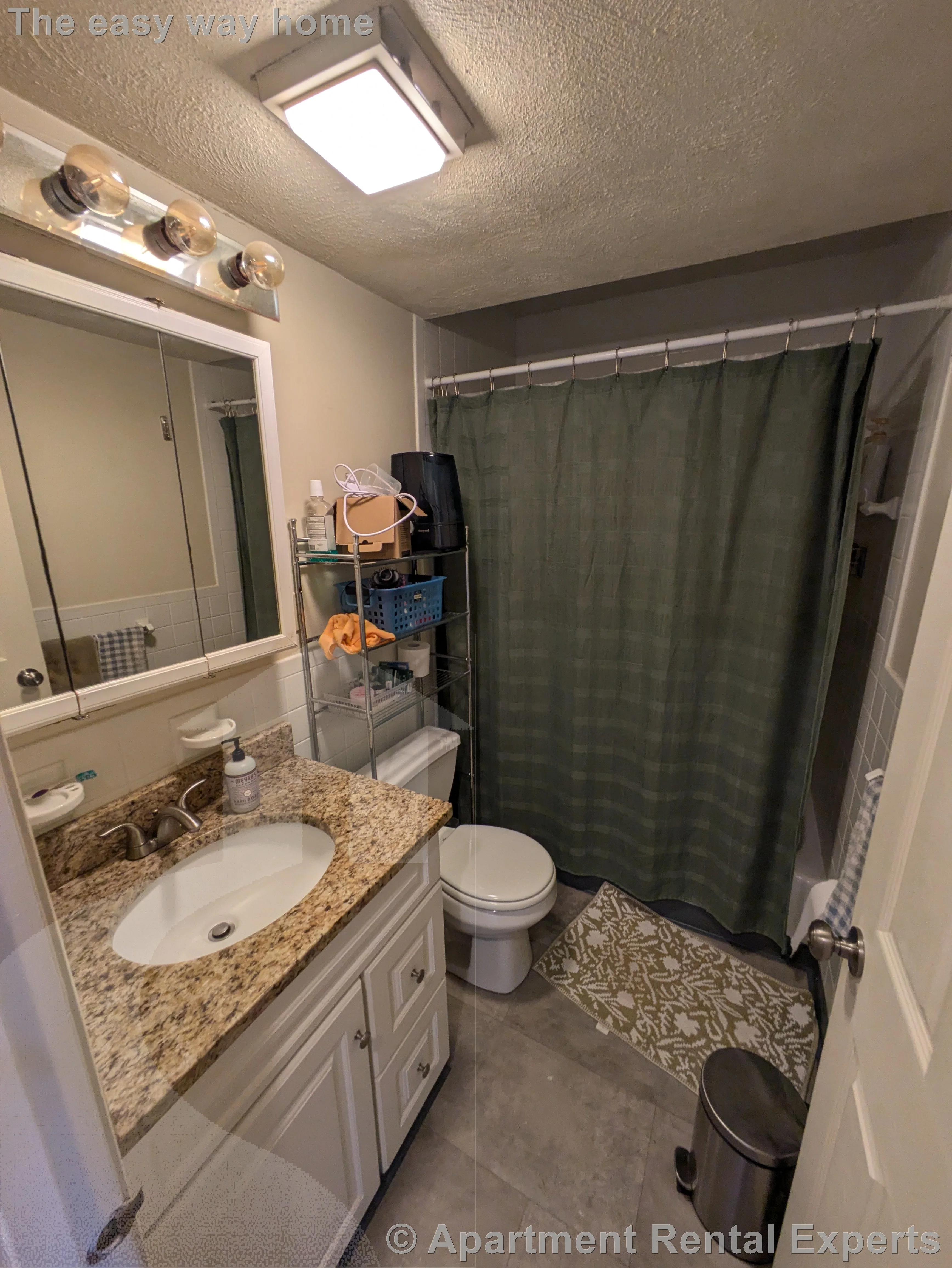 1 bed, 1 bath apartment for rent at 425 Broadway Unit 23, Winter Hill — photo 13 of 15