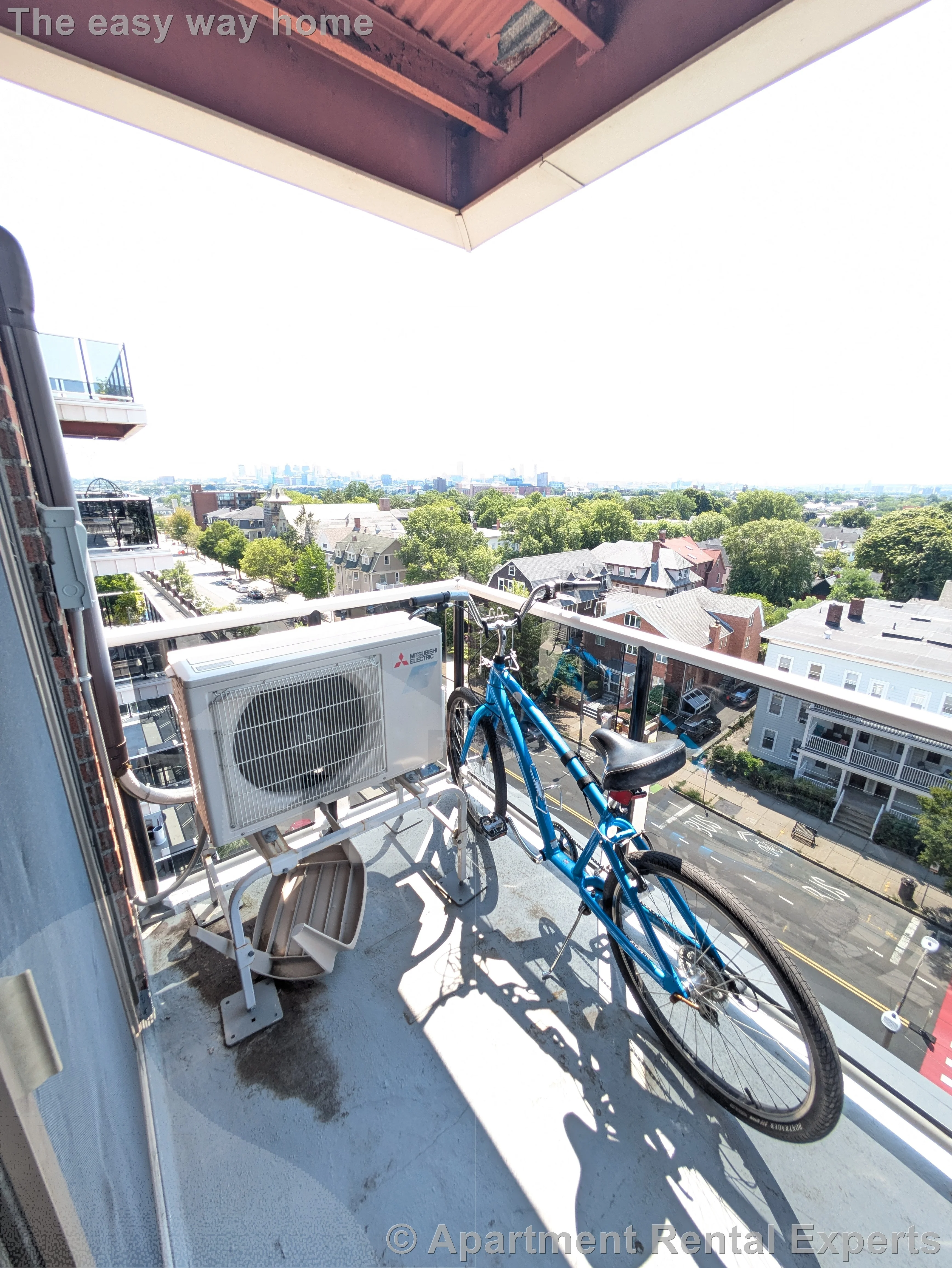 1 bed, 1 bath apartment for rent at 425 Broadway Unit 23, Winter Hill — photo 9 of 15