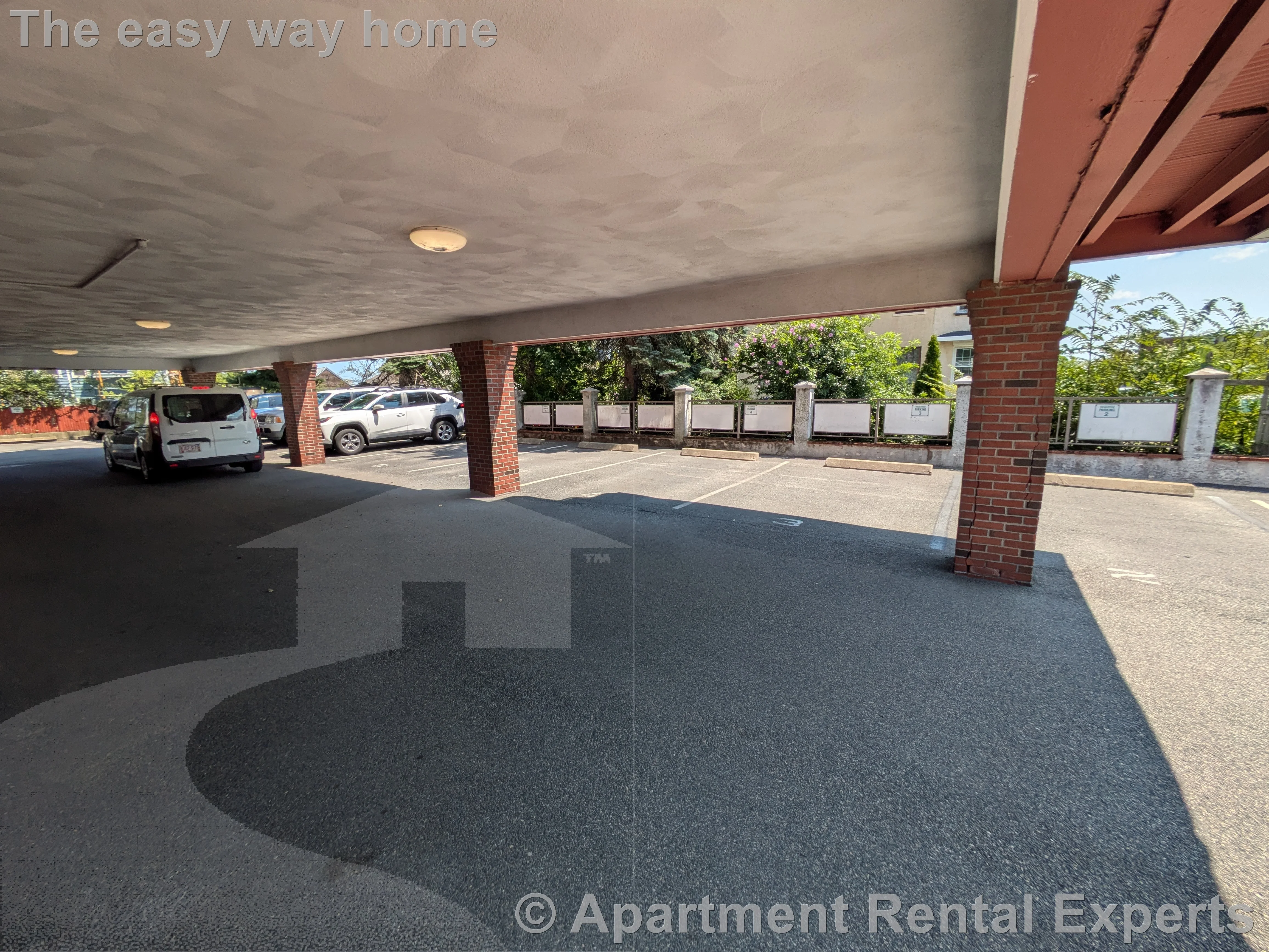 1 bed, 1 bath apartment for rent at 425 Broadway Unit 23, Winter Hill — photo 15 of 15