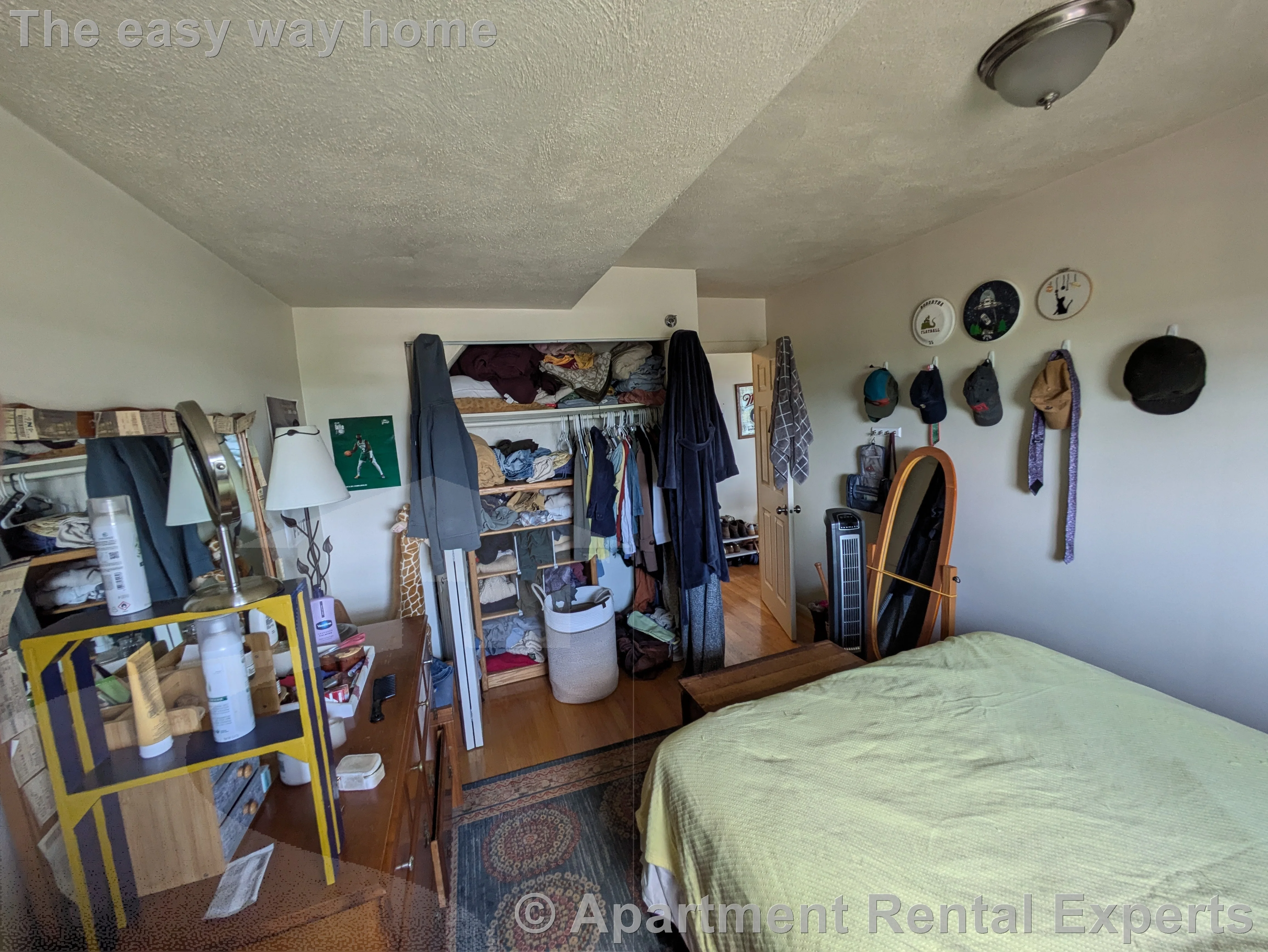 1 bed, 1 bath apartment for rent at 425 Broadway Unit 23, Winter Hill — photo 12 of 15