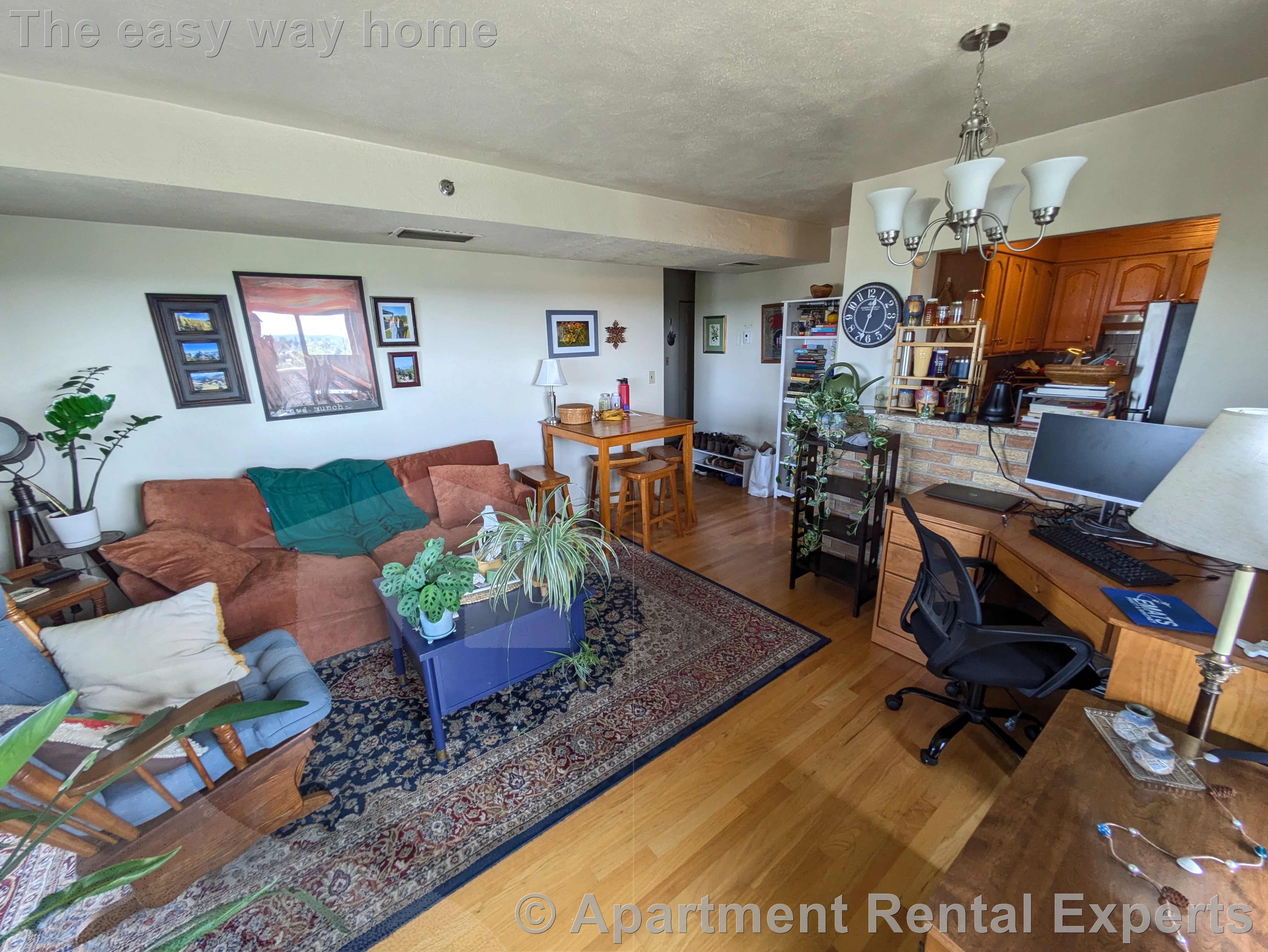 1 bed, 1 bath apartment for rent at 425 Broadway Unit 23, Winter Hill — photo 7 of 15