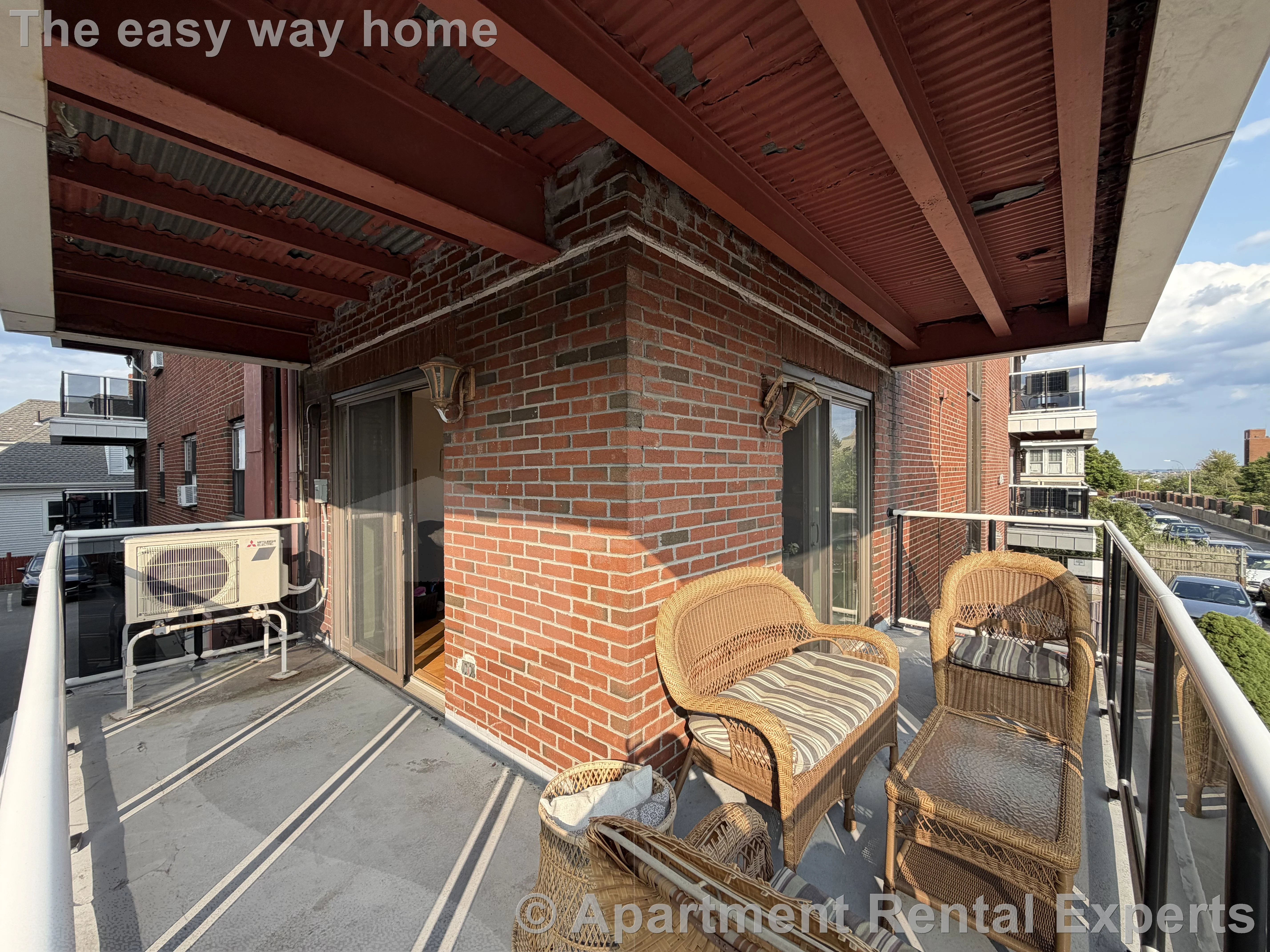 1 bed, 1 bath apartment for rent at 425 Broadway Unit 3, Winter Hill — photo 8 of 10