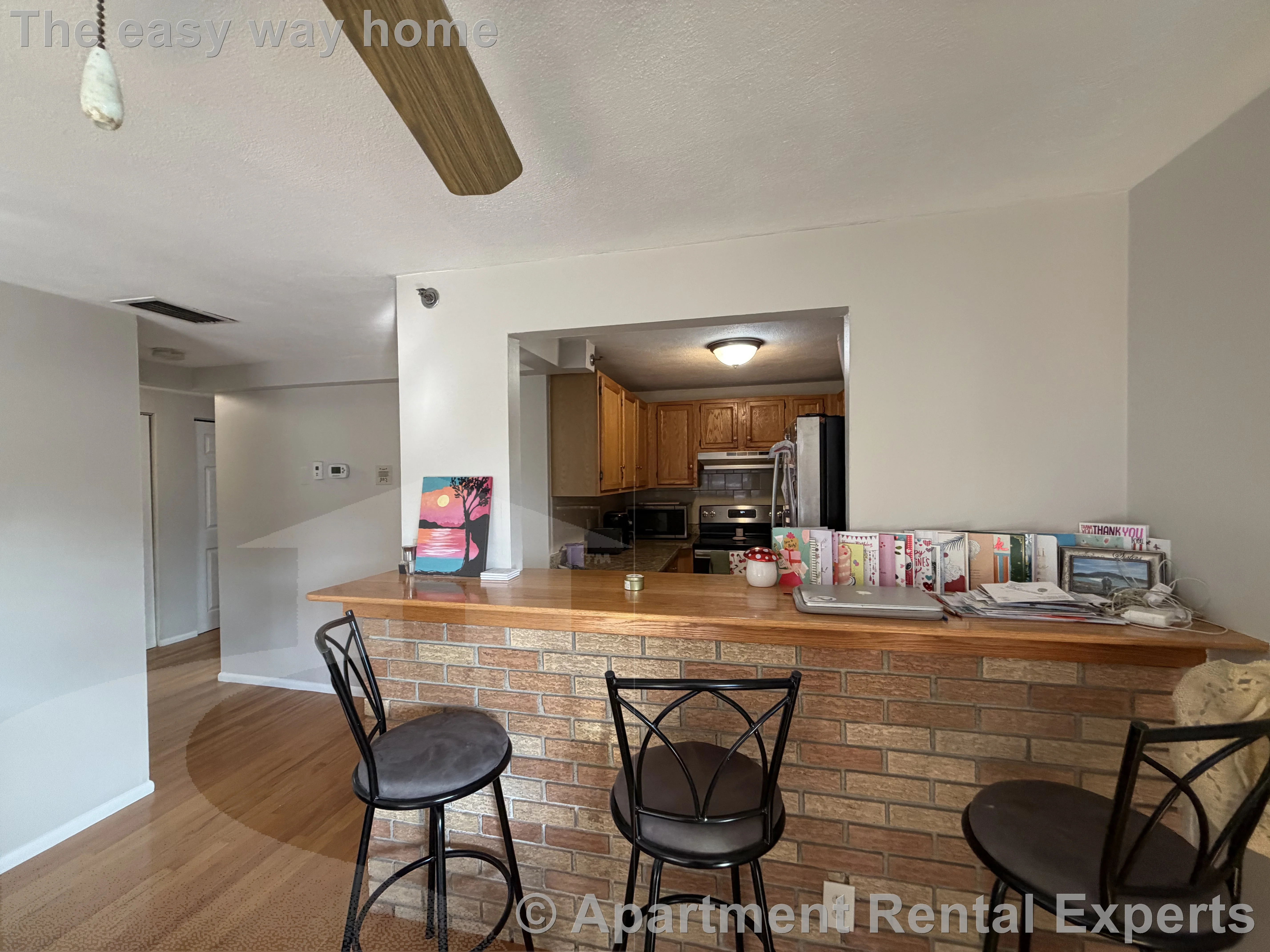 1 bed, 1 bath apartment for rent at 425 Broadway Unit 3, Winter Hill — photo 3 of 10