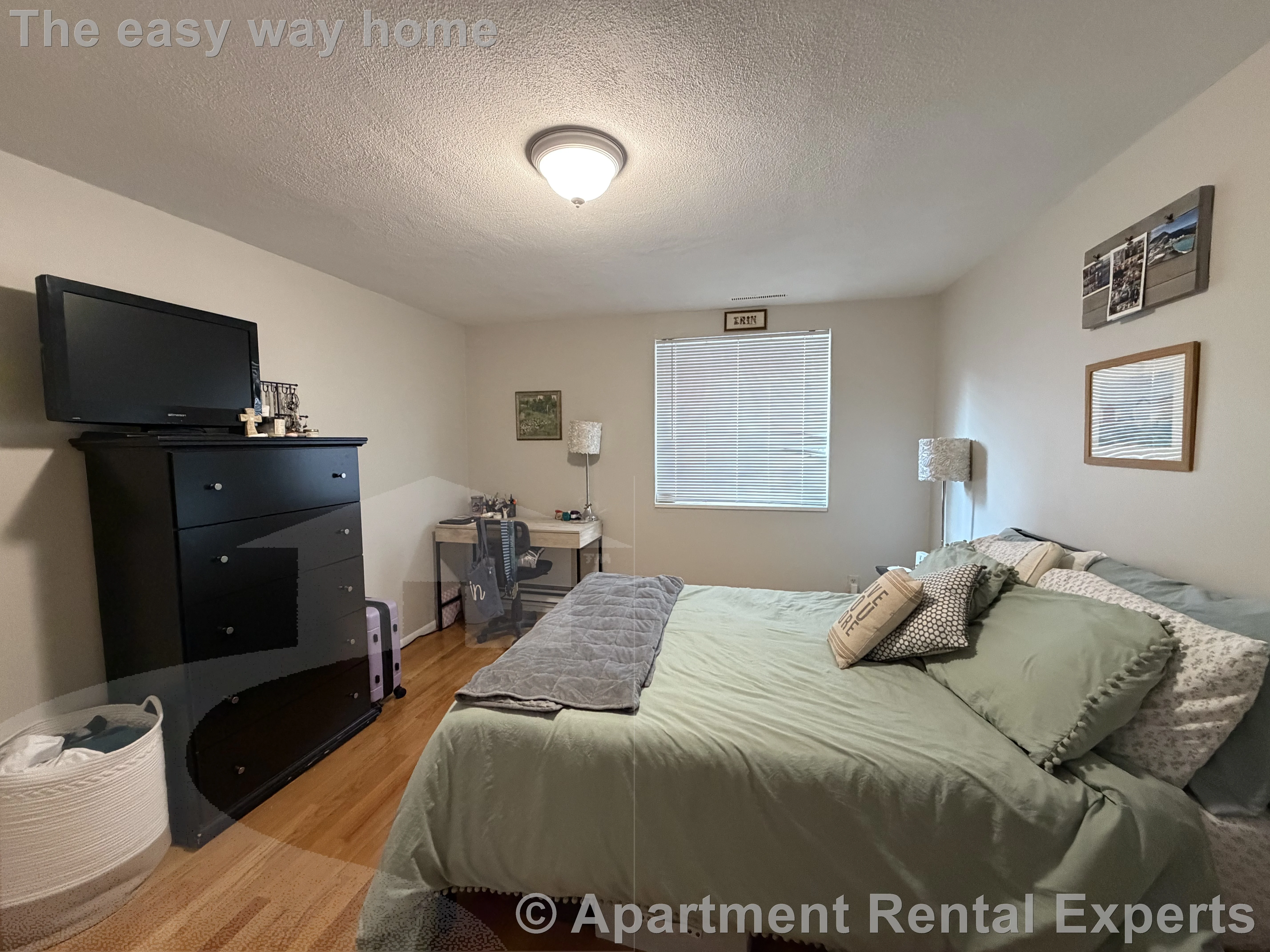 1 bed, 1 bath apartment for rent at 425 Broadway Unit 3, Winter Hill — photo 7 of 10