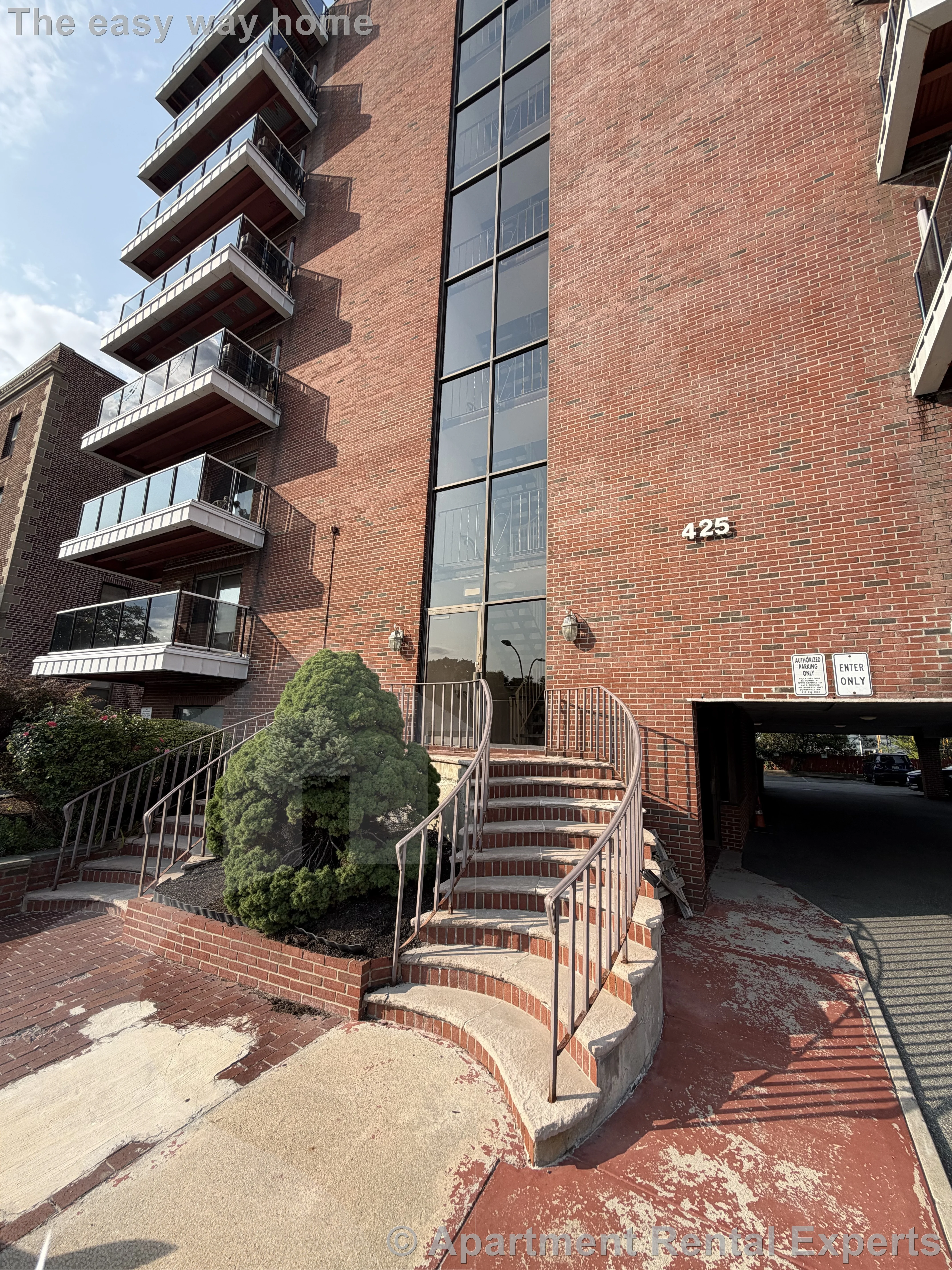 1 bed, 1 bath apartment for rent at 425 Broadway Unit 3, Winter Hill — photo 9 of 10