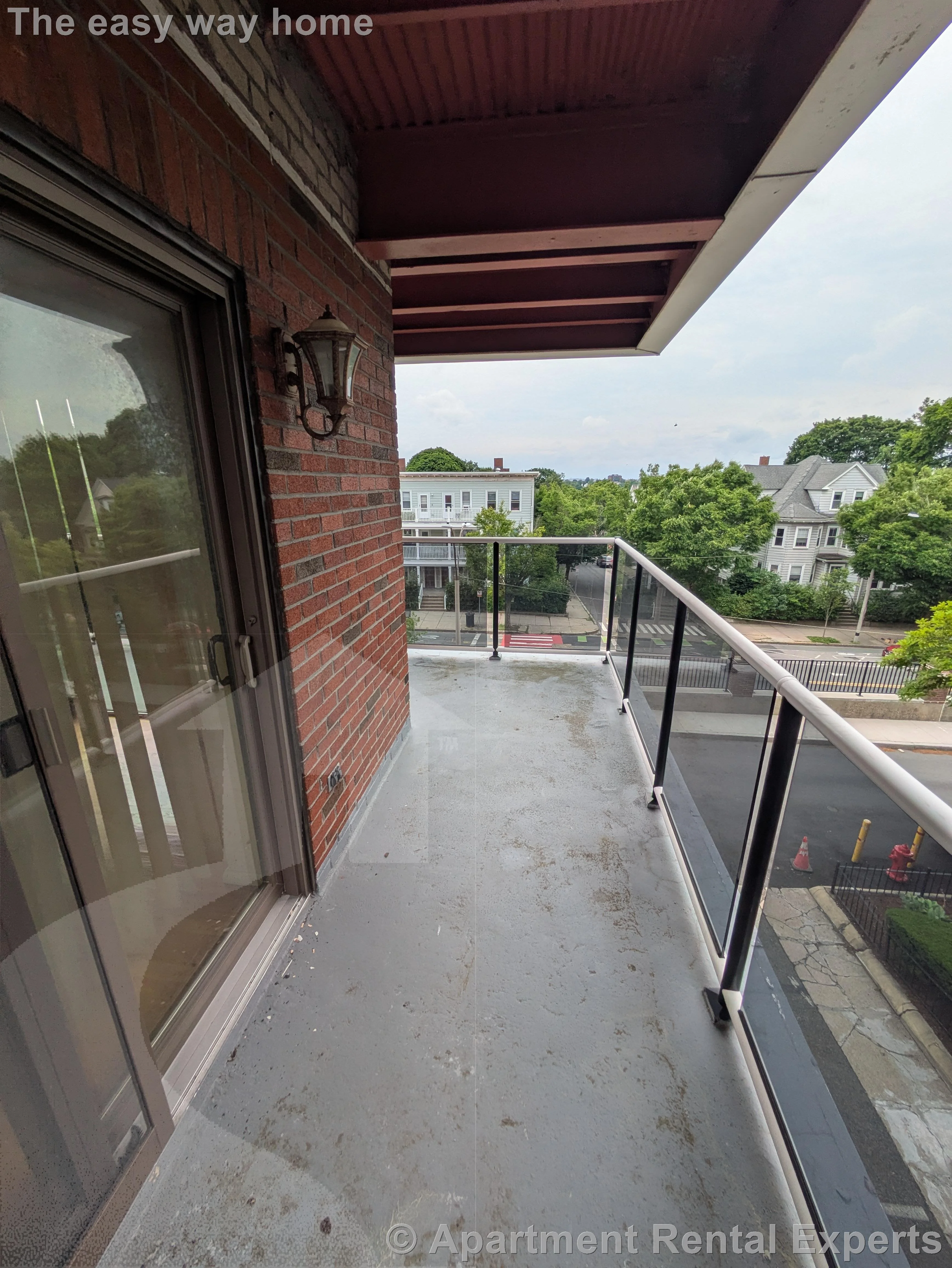1 bed, 1 bath apartment for rent at 425 Broadway Unit 7, Winter Hill — photo 9 of 13