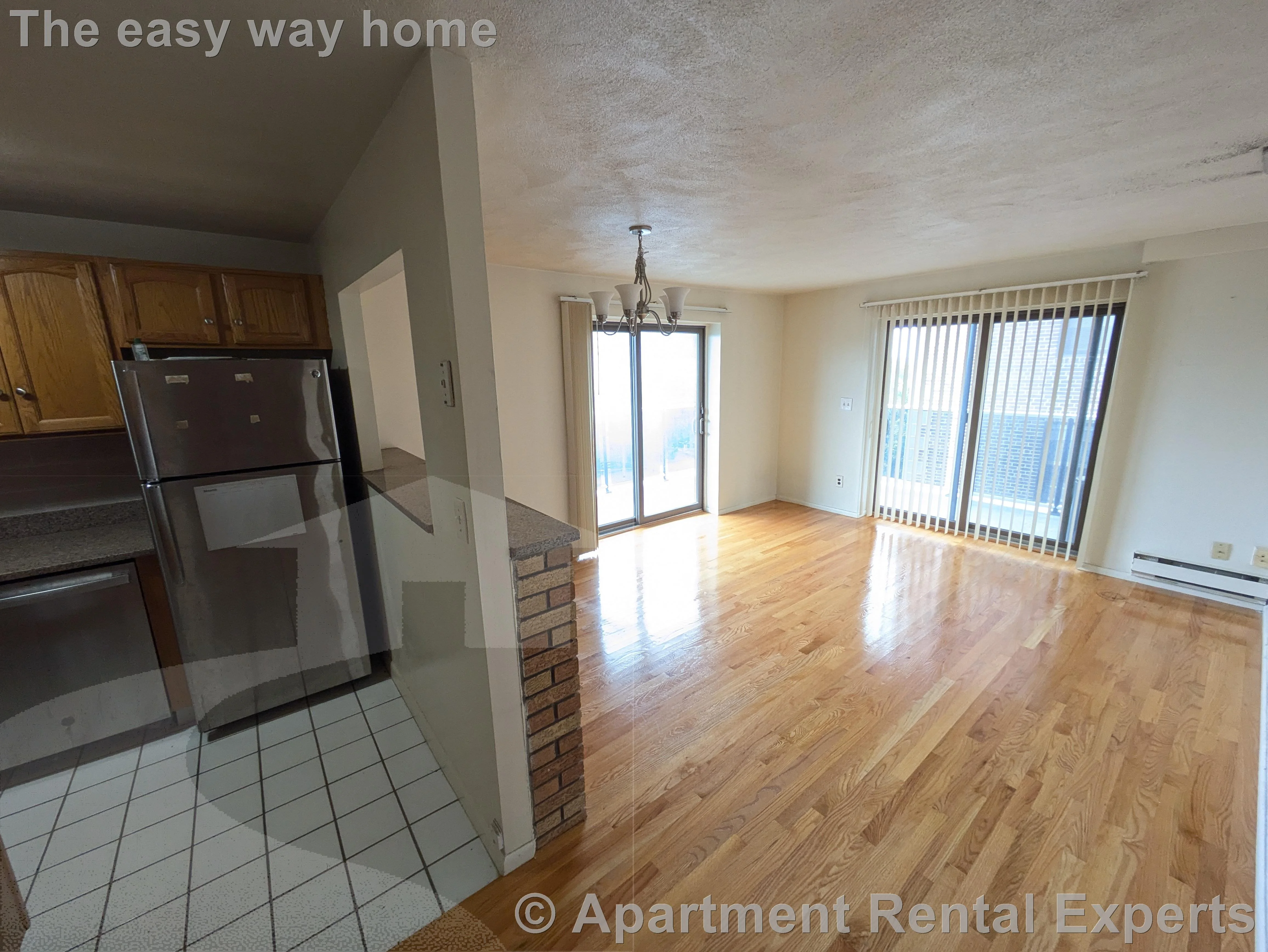 1 bed, 1 bath apartment for rent at 425 Broadway Unit 7, Winter Hill — photo 2 of 13