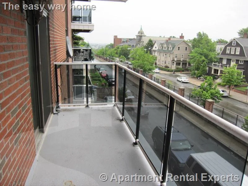 1 bed, 1 bath apartment for rent at 425 Broadway Unit 7, Winter Hill — photo 13 of 13