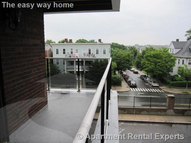 1 bed, 1 bath apartment for rent at 425 Broadway Unit 7, Winter Hill — photo 12 of 13