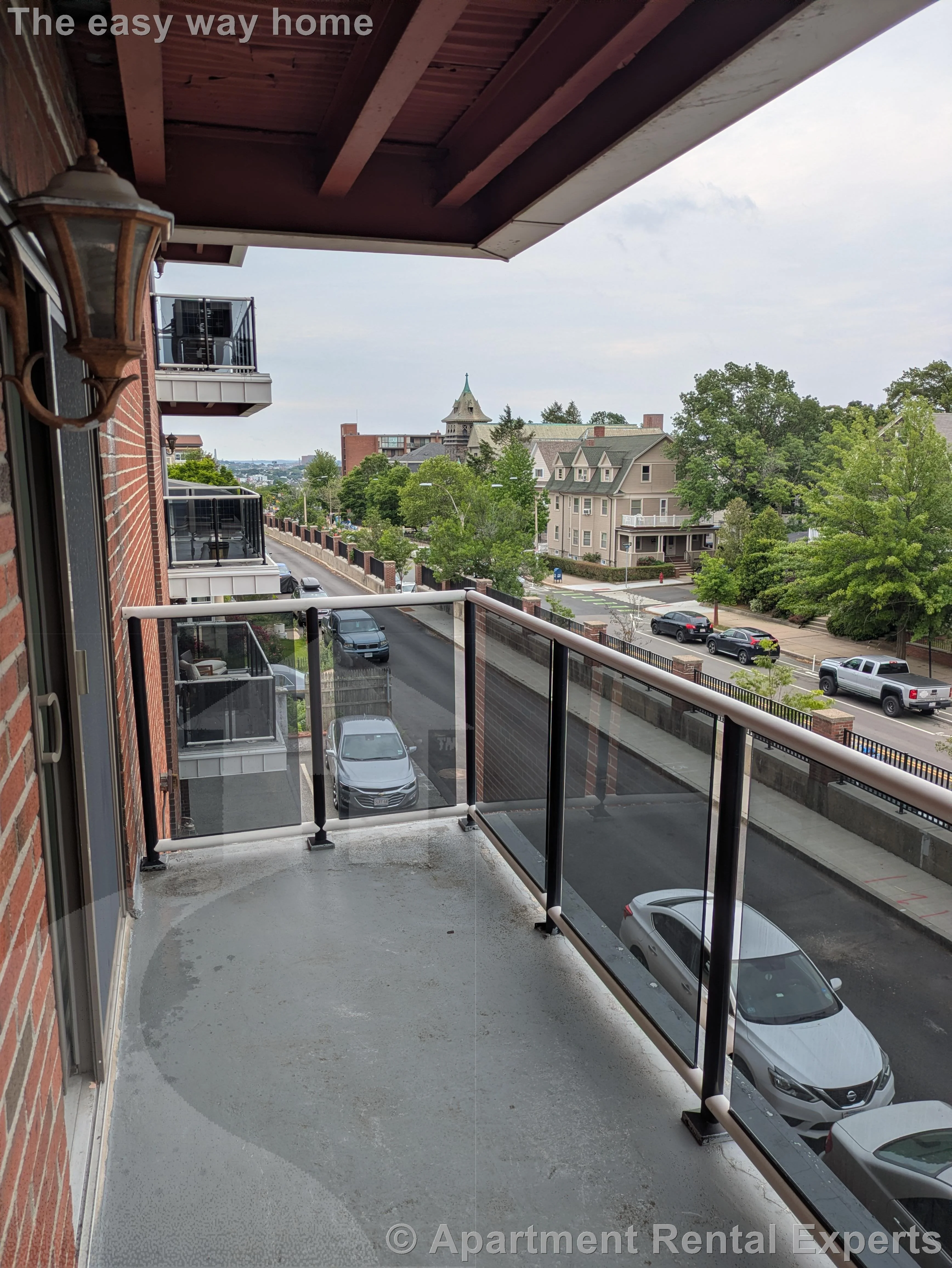 1 bed, 1 bath apartment for rent at 425 Broadway Unit 7, Winter Hill — photo 8 of 13
