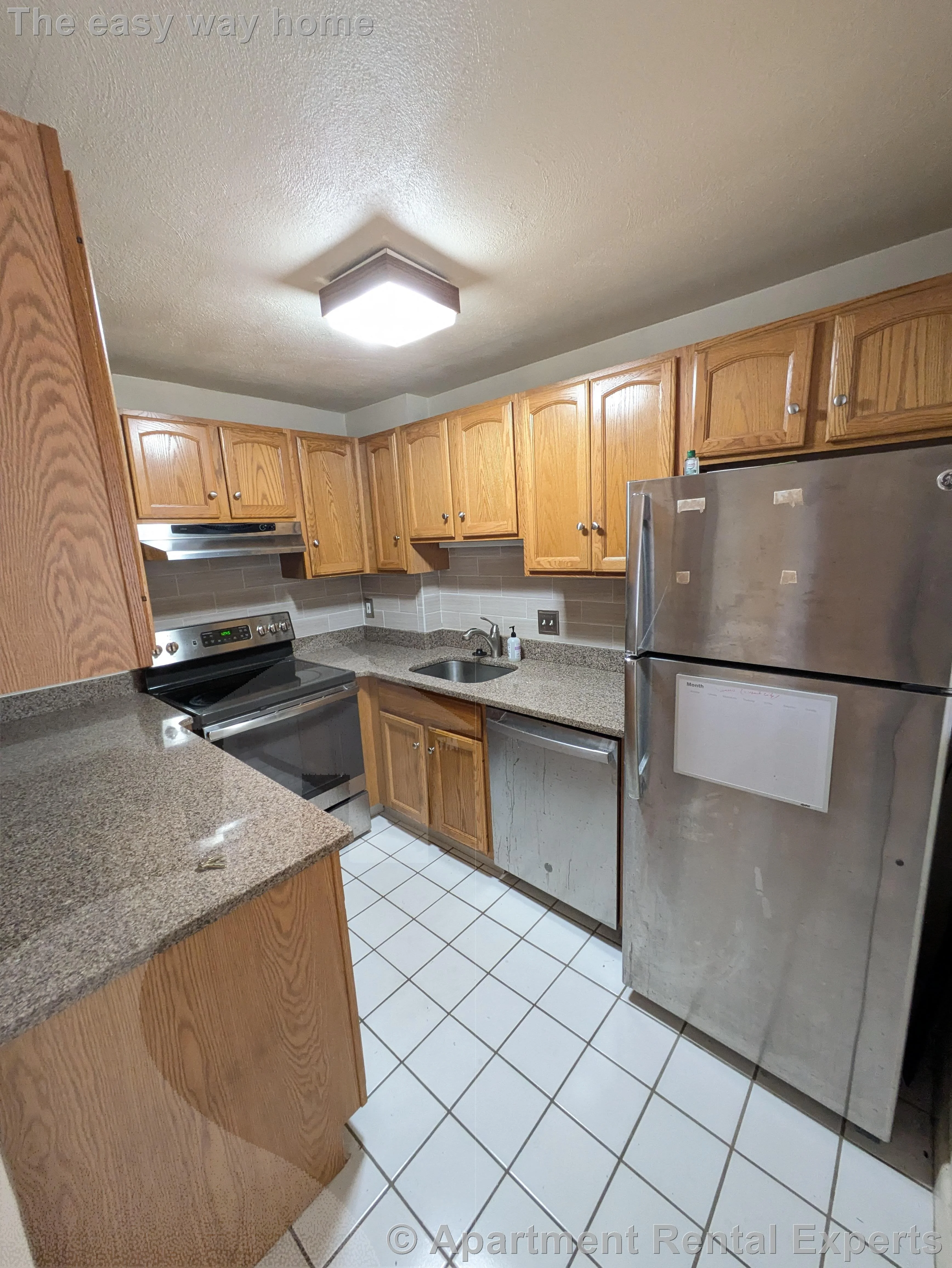 1 bed, 1 bath apartment for rent at 425 Broadway Unit 7, Winter Hill — photo 1 of 13
